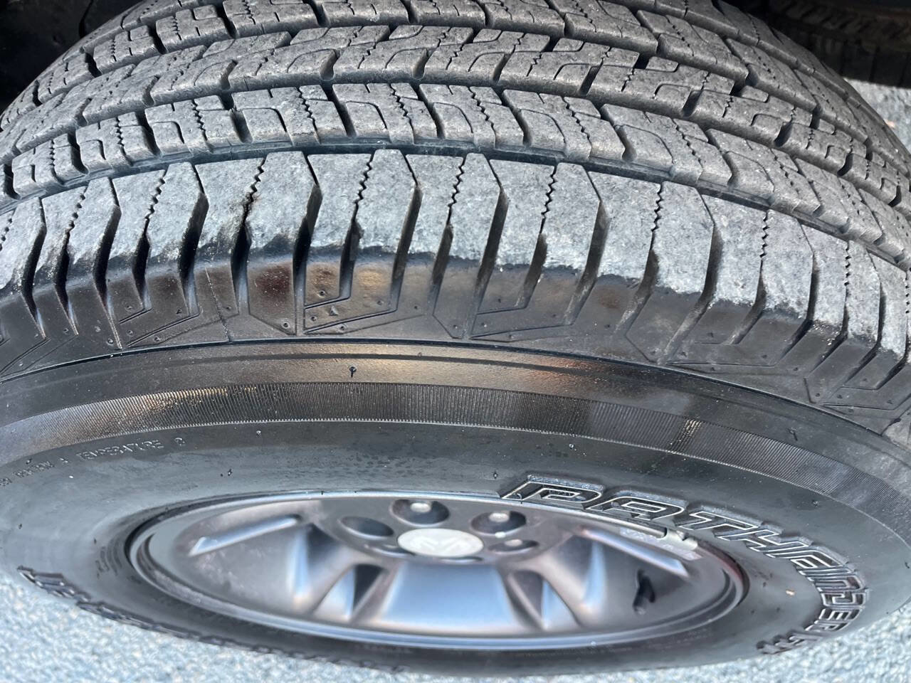 Used 1999 Dodge Dakota SLT image 12