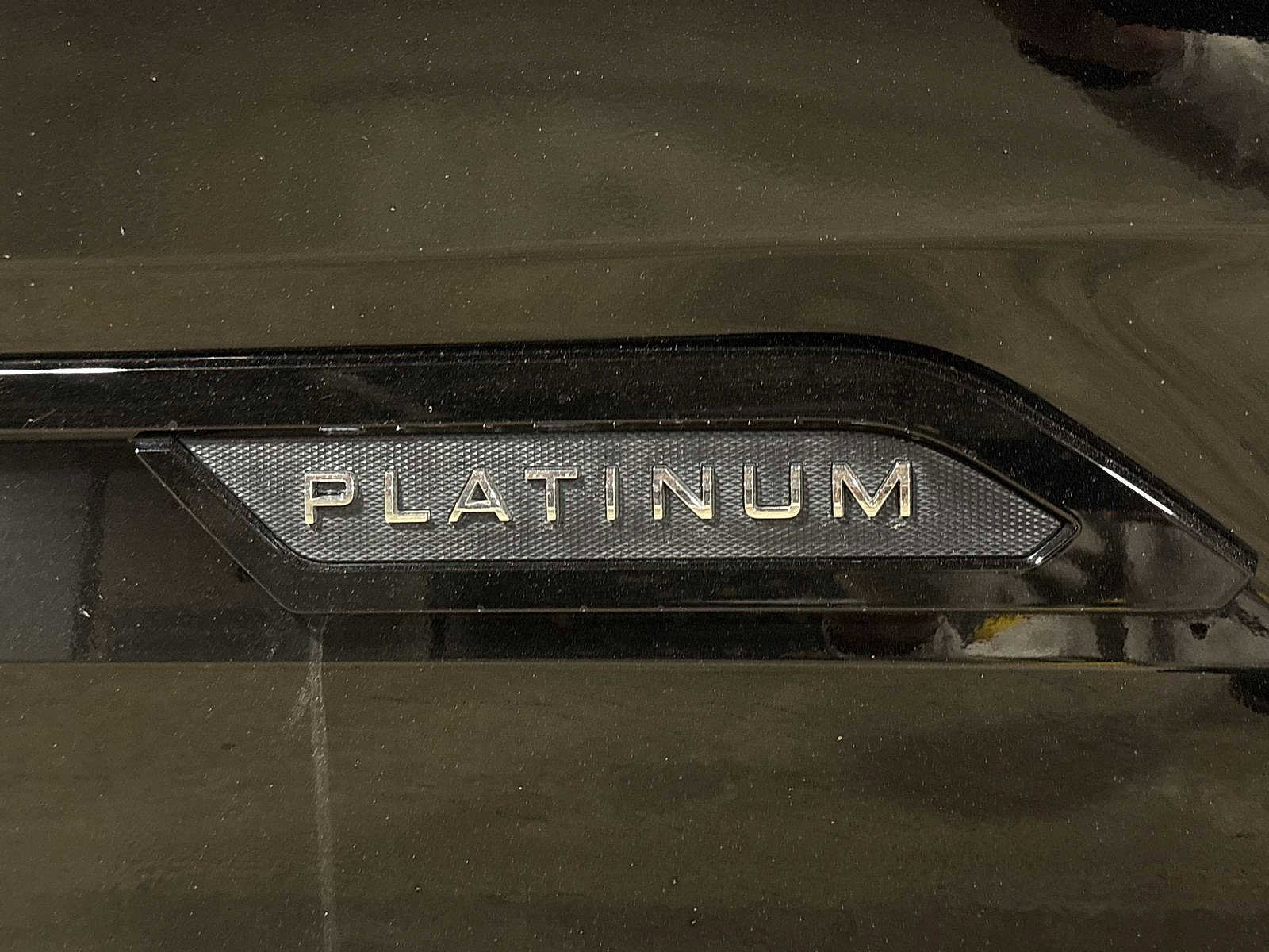 Used 2024 Toyota Sequoia Platinum image 28