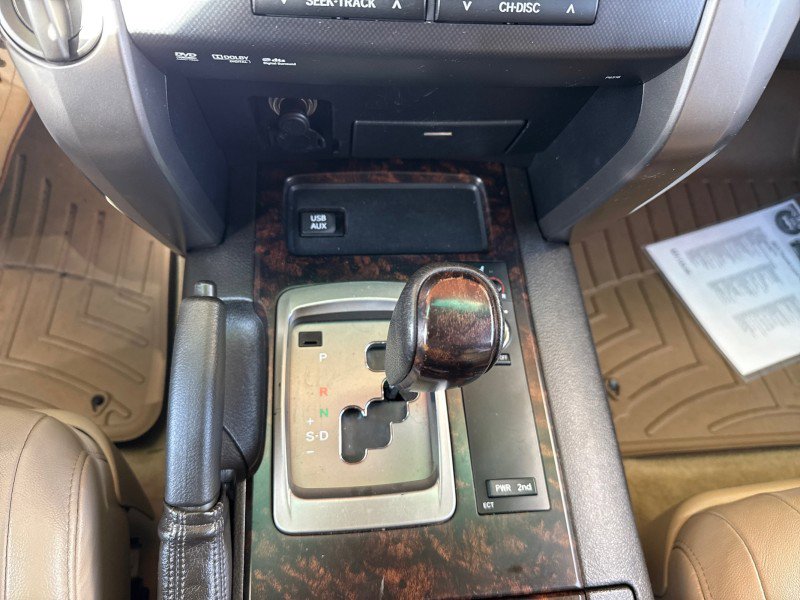 Used 2011 Toyota Land Cruiser 4WD image 38