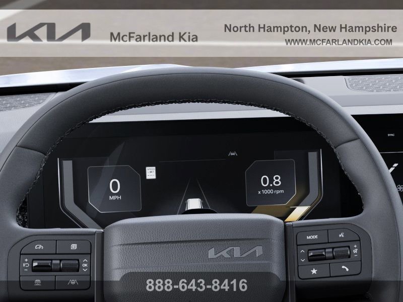 New 2027 Kia Telluride SX Prestige X-Pro image 21