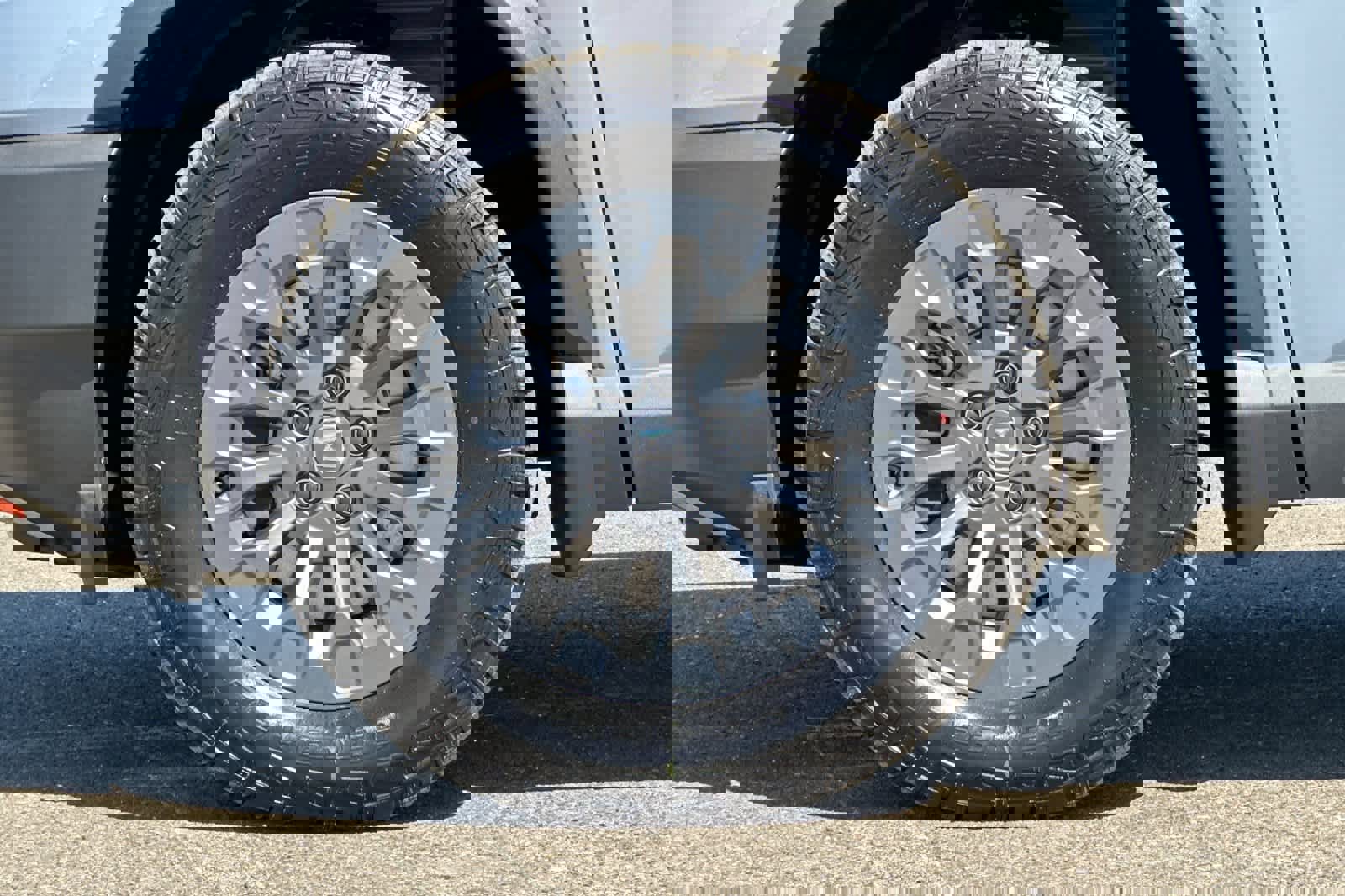 New 2026 Honda Passport TrailSport image 22