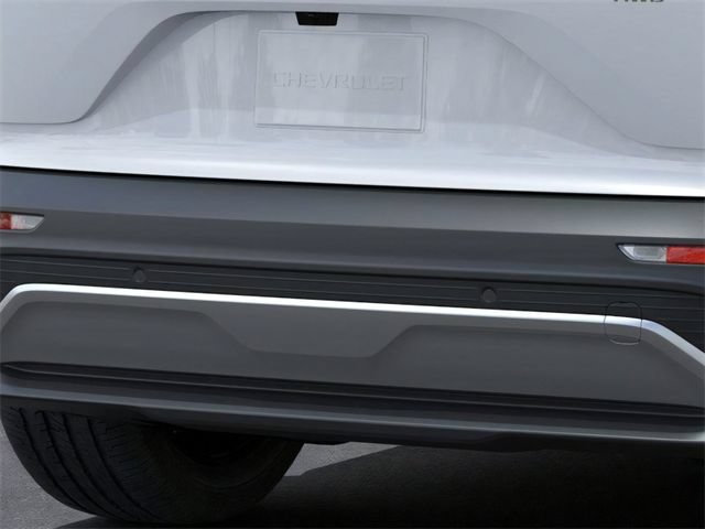 New 2024 Chevrolet Blazer EV LT AWD/4WD image 6