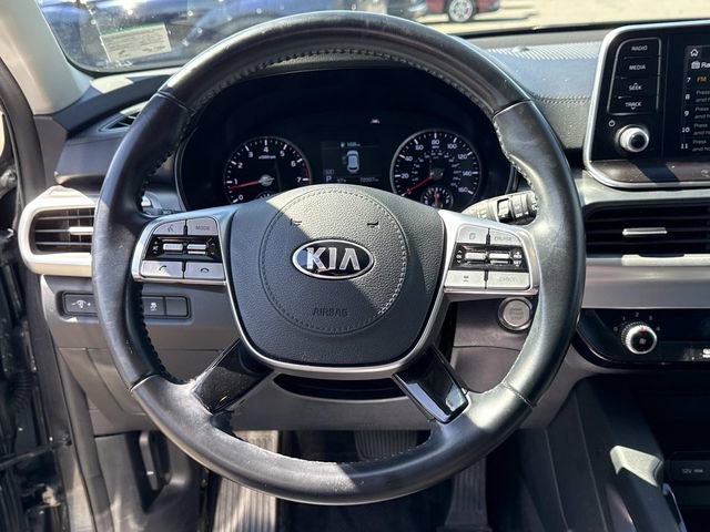 Used 2020 Kia Telluride LX image 18