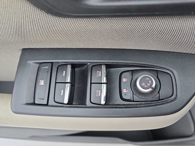 Used 2025 Subaru Forester Premium w/ Convenience Package #1 AWD/4WD image 28