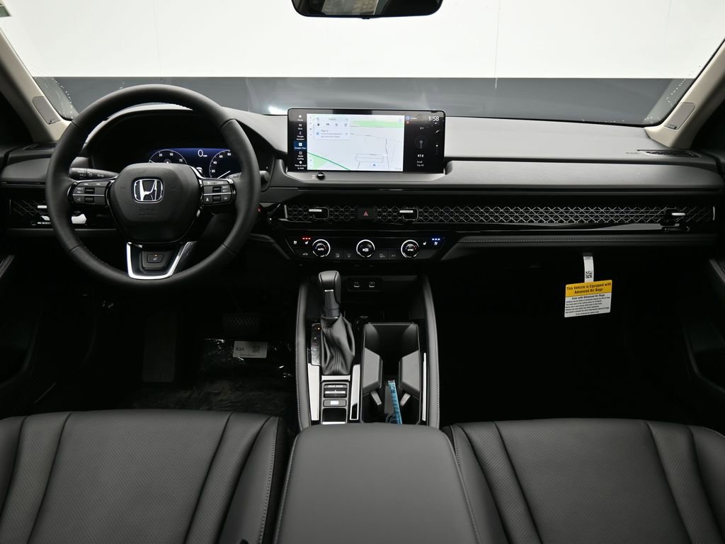 New 2026 Honda Accord Touring image 43