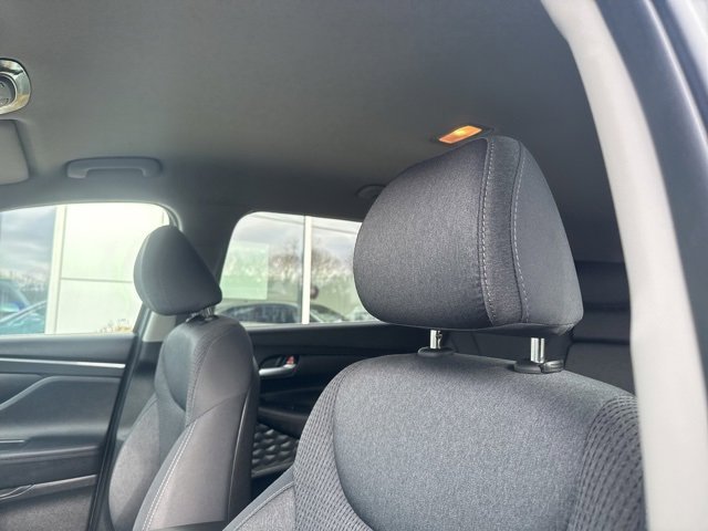 Certified 2023 Hyundai Santa Fe SEL image 19