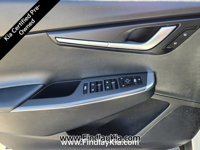 Certified 2024 Kia EV6 Light RWD image 21