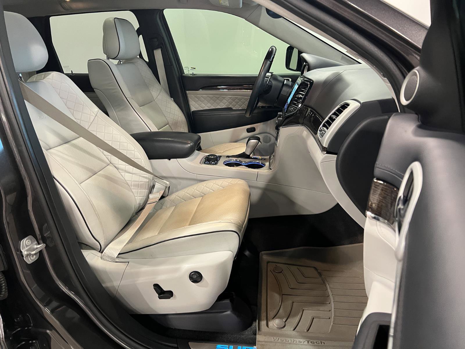 Used 2020 Jeep Grand Cherokee Summit image 39