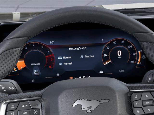 New 2026 Ford Mustang Premium image 15