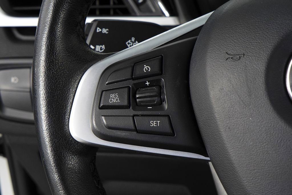 Used 2020 BMW X1 sDrive28i w/ Convenience Package image 30