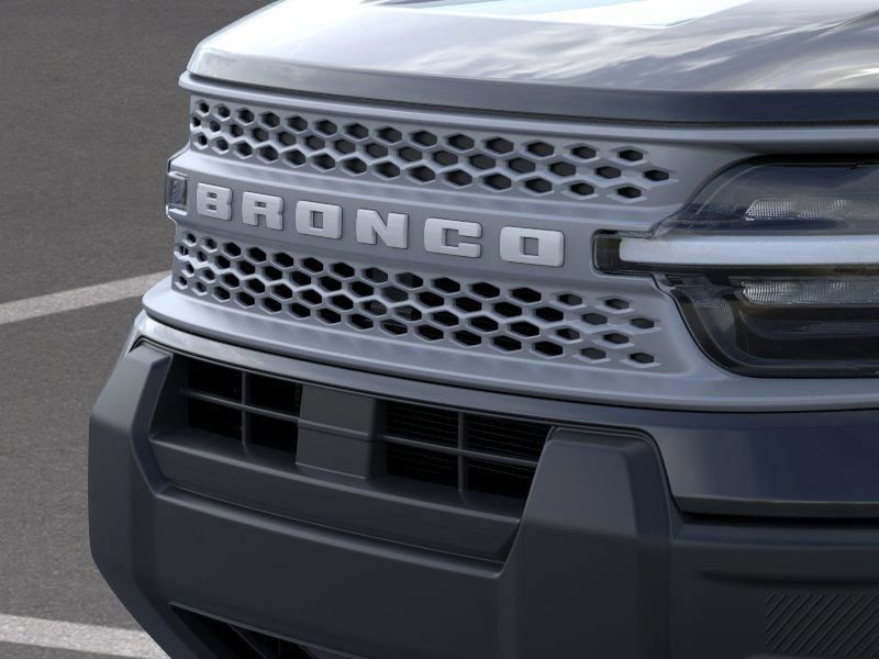 New 2026 Ford Bronco Sport Big Bend image 17