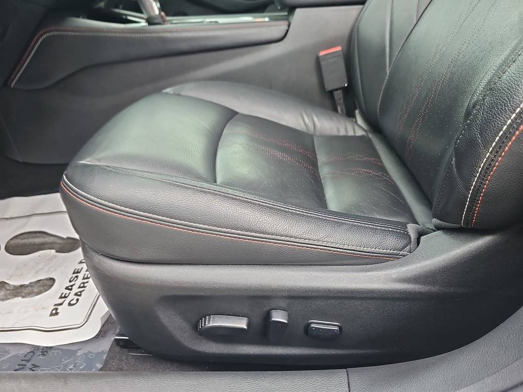 Used 2023 Nissan Altima 2.5 SR w/ SR Premium Package FWD image 34