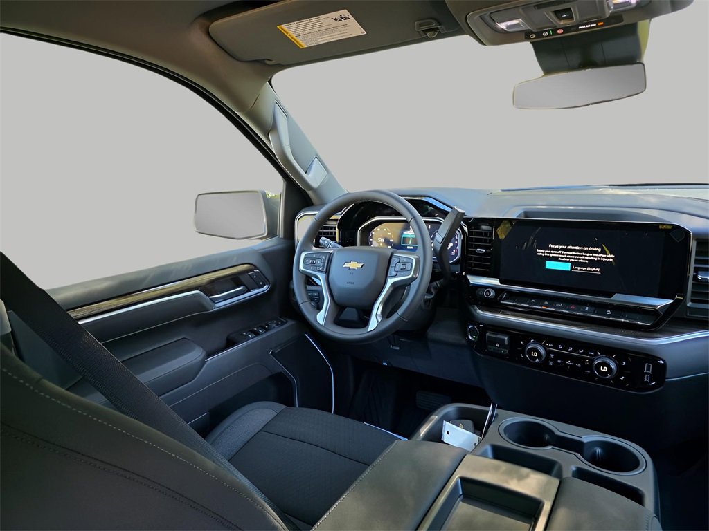 New 2026 Chevrolet Silverado 1500 LT image 13