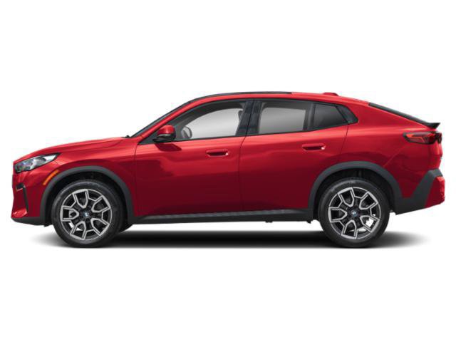 Used 2026 BMW X2 xDrive28i w/ Technology Package AWD/4WD image 6
