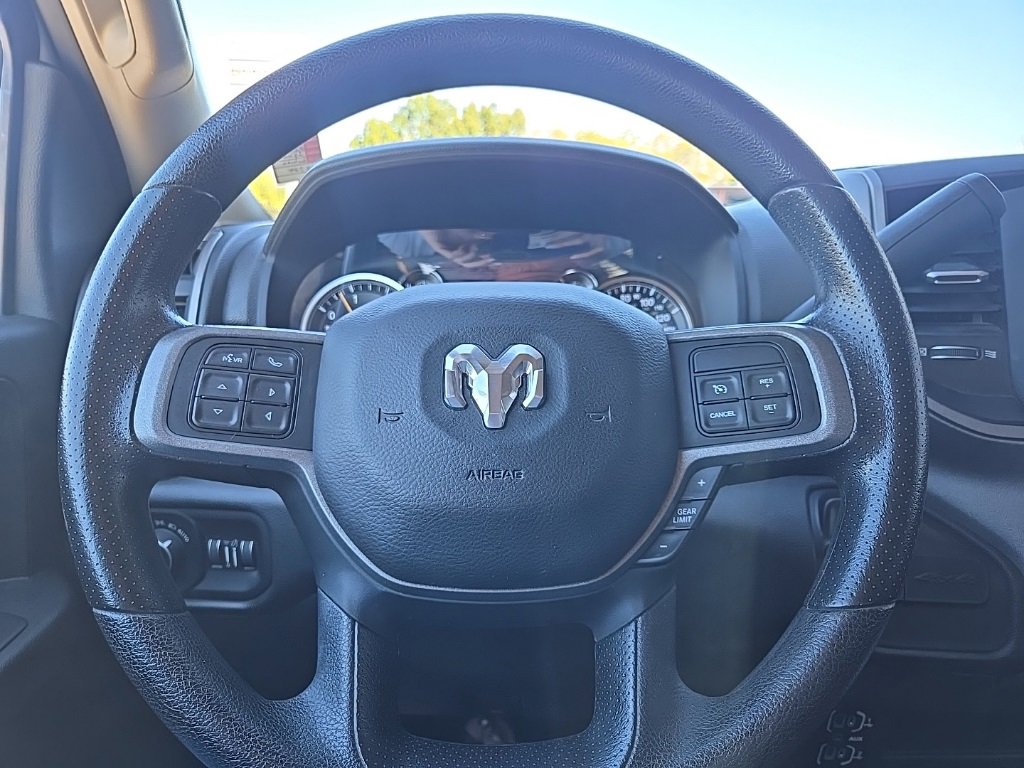 Used 2019 RAM 2500 Tradesman image 48