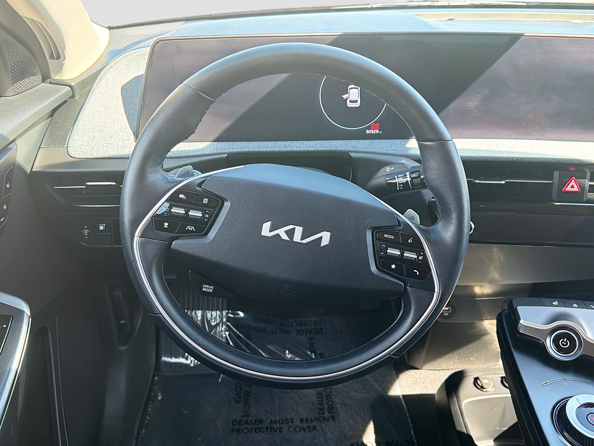 Used 2024 Kia EV6 Light AWD/4WD image 18