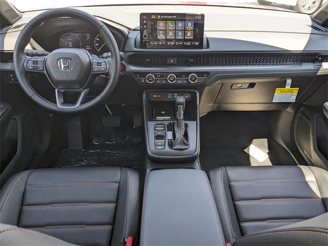 New 2025 Honda CR-V Sport-L image 13