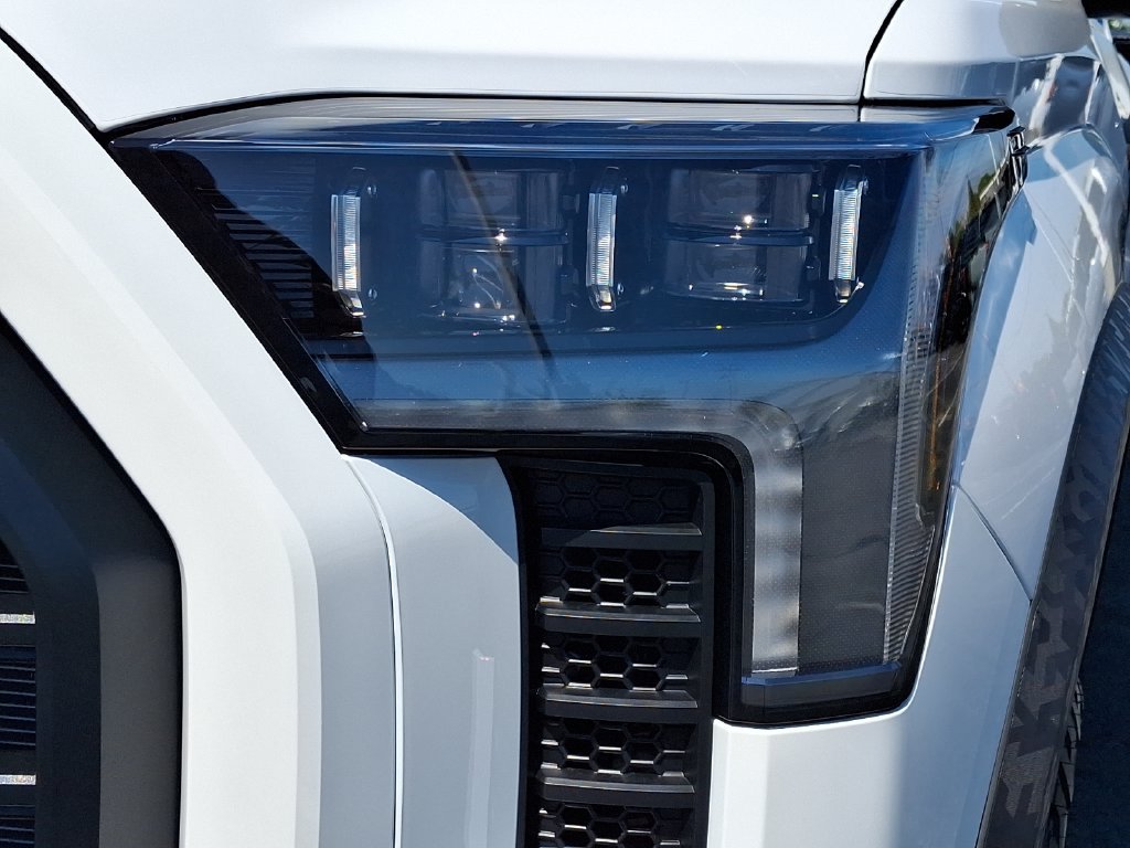 New 2026 Toyota Tundra TRD Pro AWD/4WD image 21