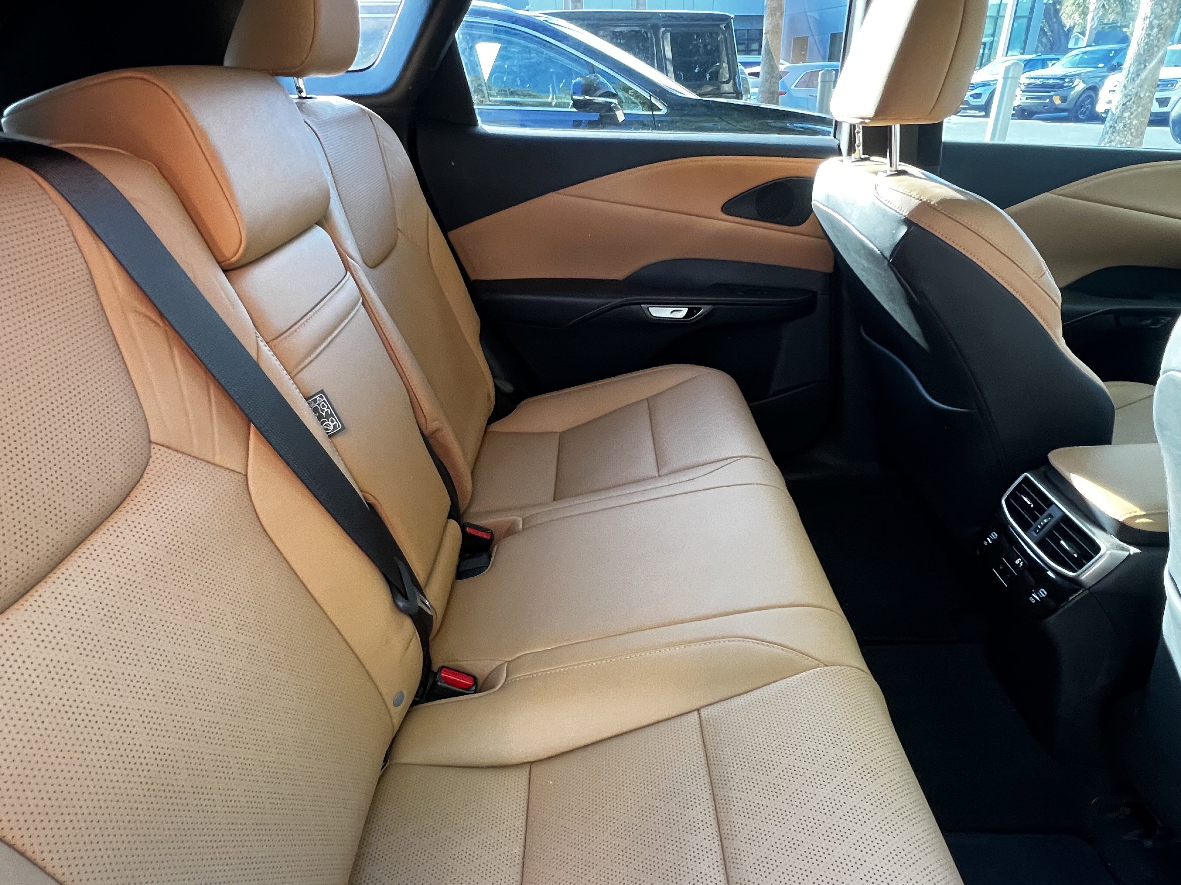 Certified 2024 Lexus RX 350 Premium Plus w/ Convenience Package FWD image 40