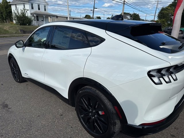 New 2025 Ford Mustang Mach-E Premium w/ Sport Appearance Package image 8