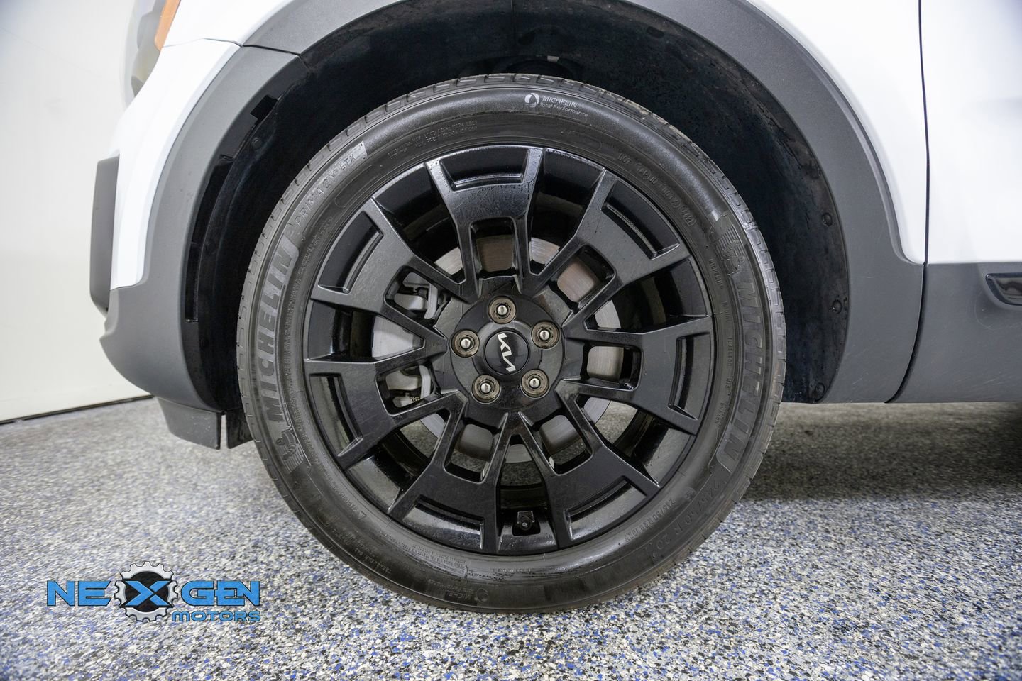 Used 2022 Kia Telluride SX w/ SX Prestige Package AWD/4WD image 49