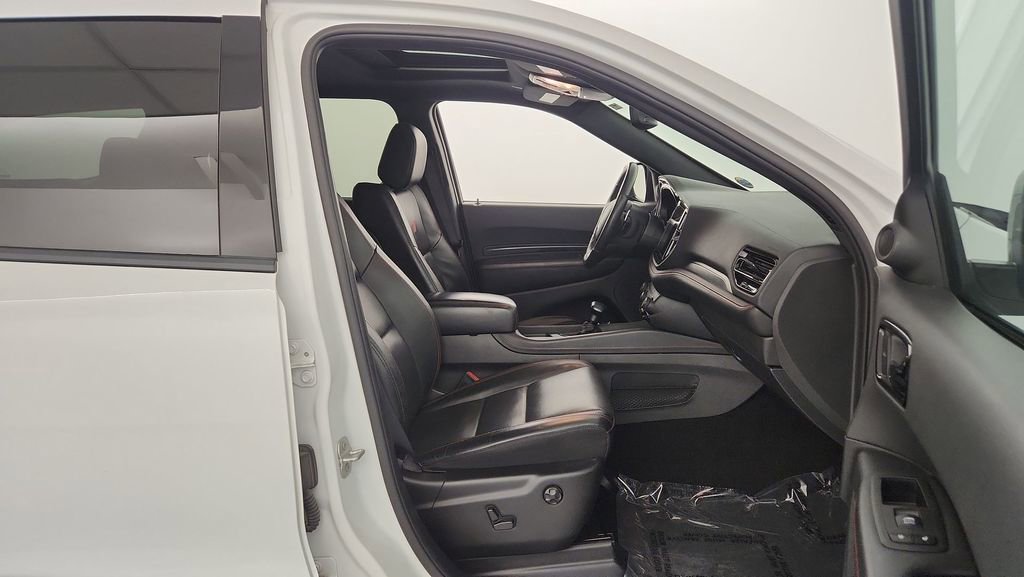 Used 2023 Dodge Durango GT image 36