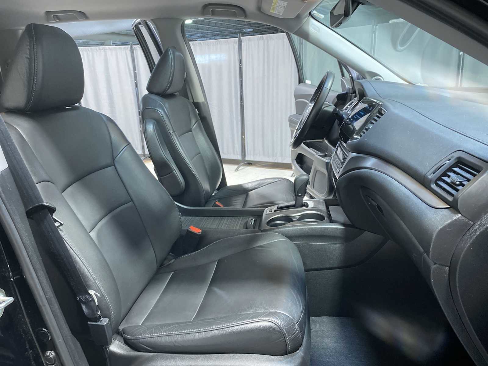 Used 2019 Honda Pilot EX-L image 14