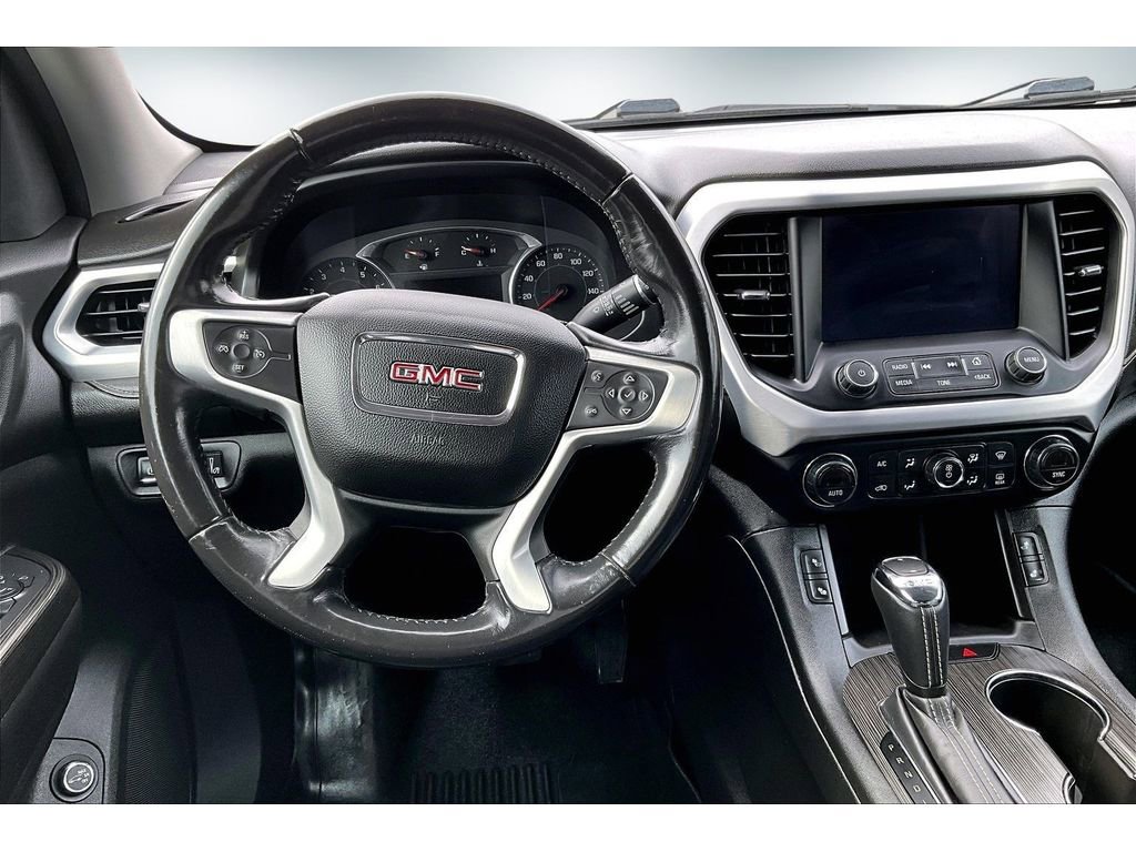 Used 2019 GMC Acadia SLT image 8