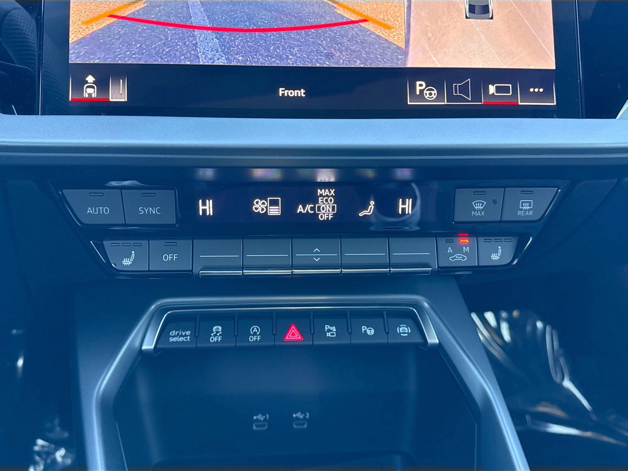 New 2026 Audi S3 Premium AWD/4WD image 33