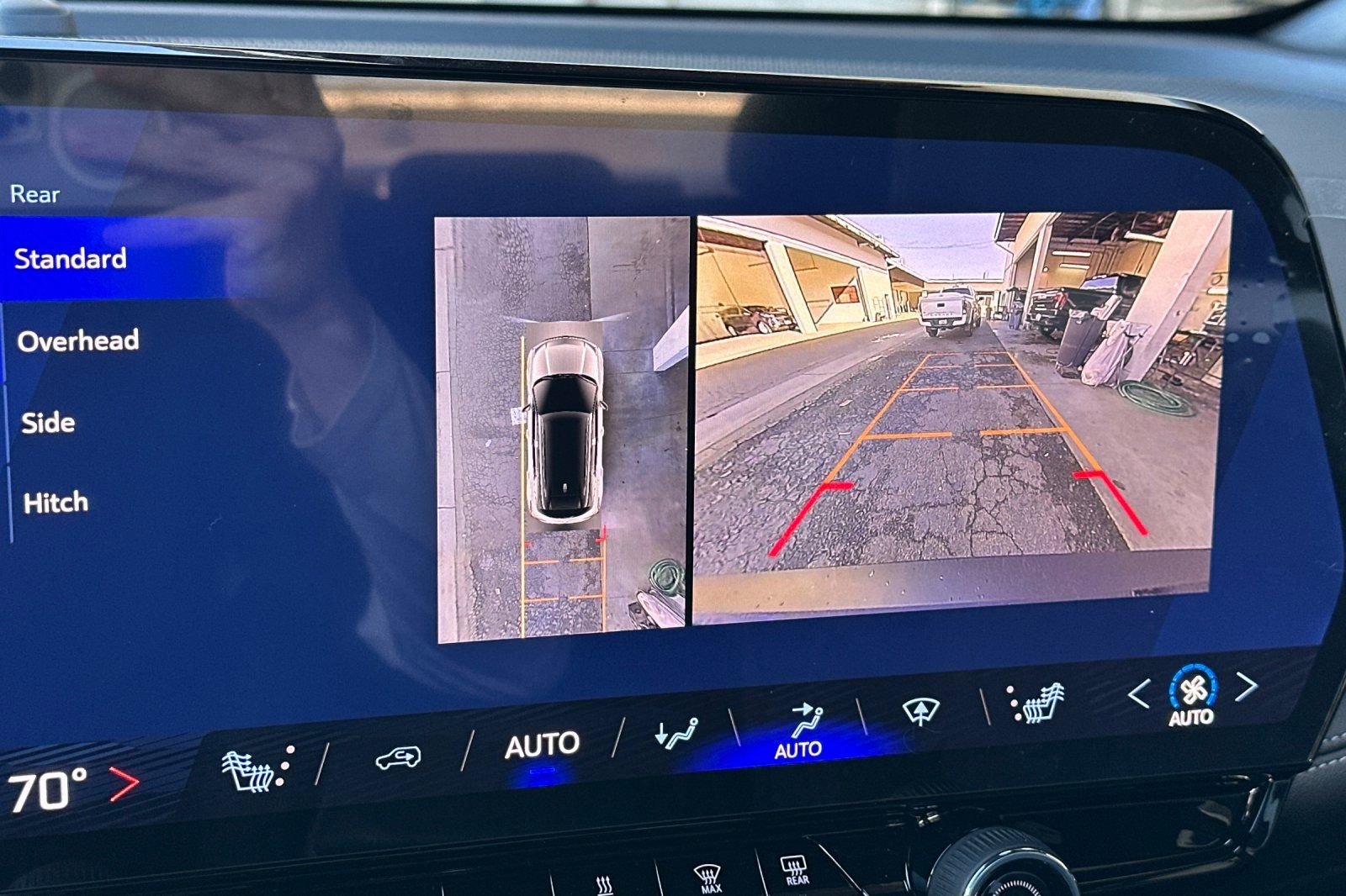 Used 2026 Chevrolet Blazer EV LT image 26