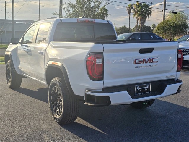 New 2026 GMC Canyon Elevation w/ Convenience Package image 7