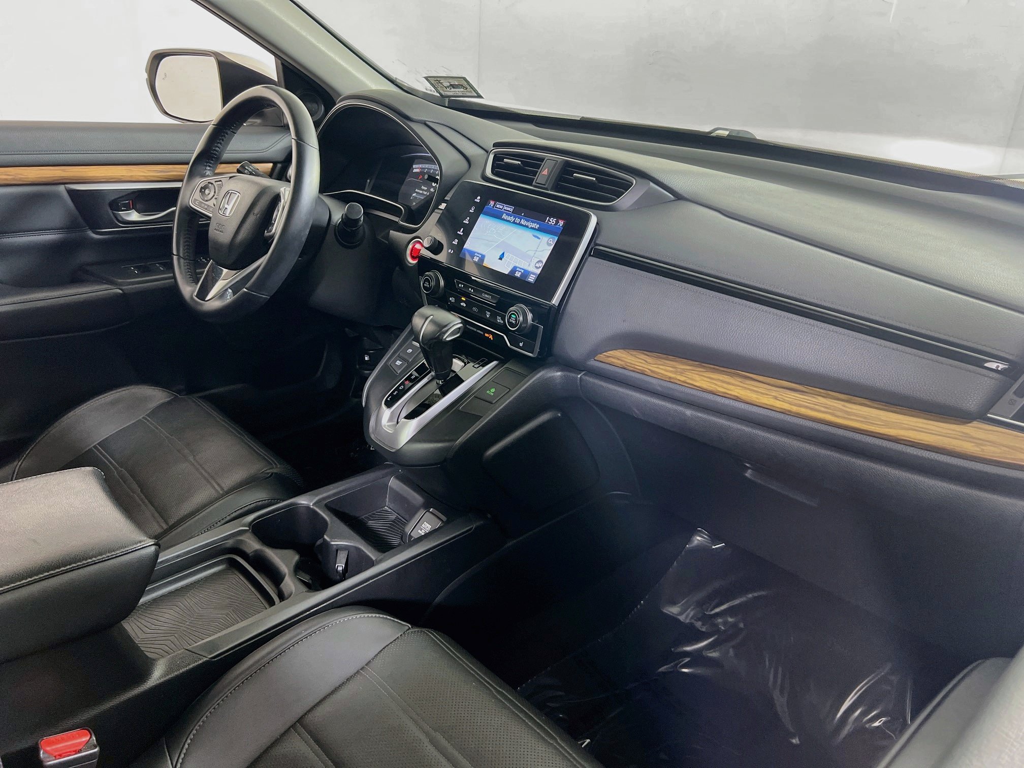 Used 2017 Honda CR-V EX-L image 29