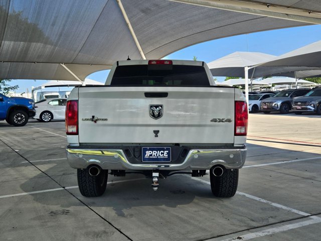 Used 2019 RAM 1500 Lone Star AWD/4WD image 7