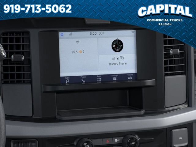 New 2026 Ford F250 XL image 14