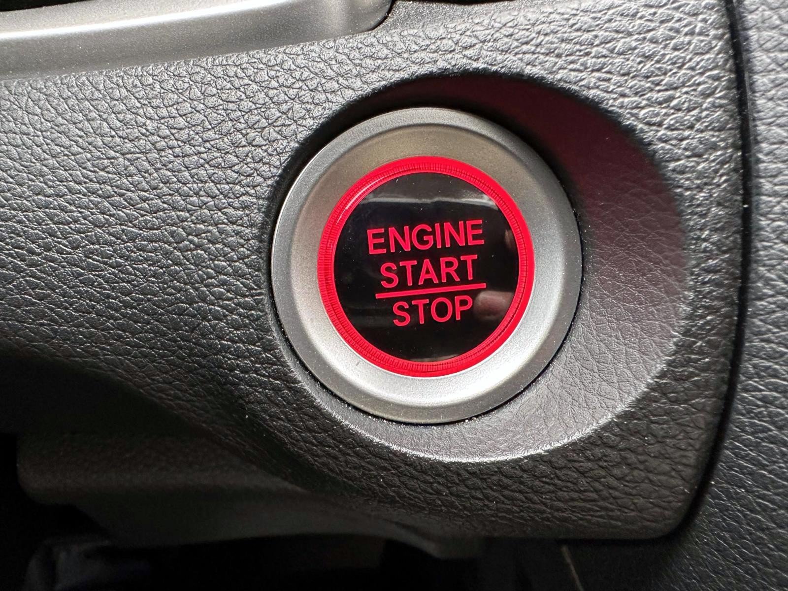 Used 2019 Honda Civic EX-L image 21