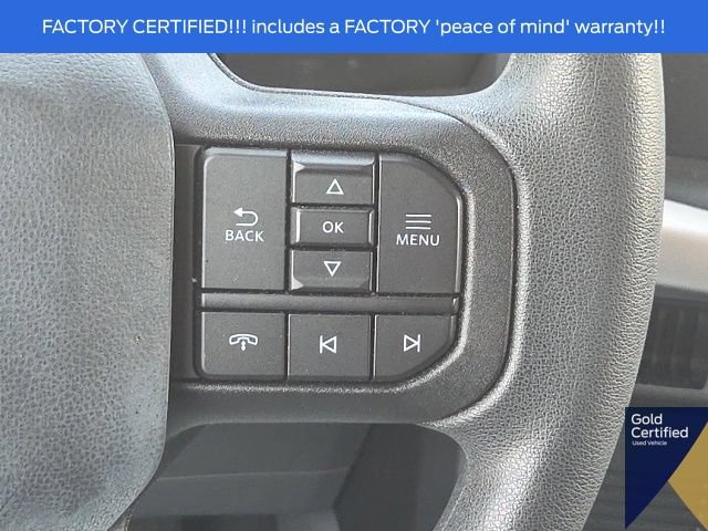 Certified 2022 Ford F150 Lightning Pro AWD/4WD image 40