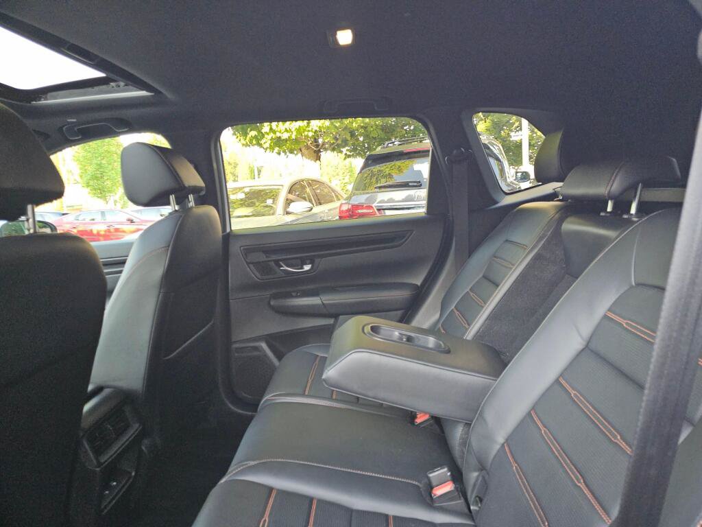 Certified 2024 Honda CR-V Sport-L image 18