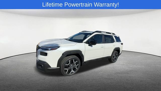 New 2026 Subaru Outback Touring XT AWD/4WD image 4