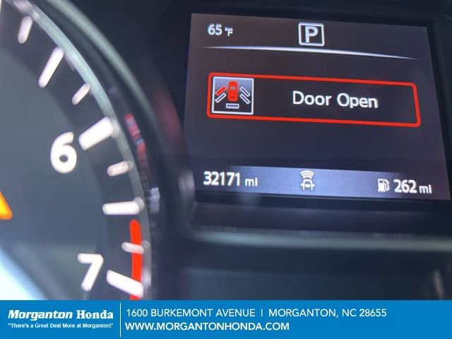 Used 2018 Nissan Altima 2.5 SR w/ SR Special Edition FWD image 20