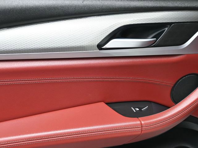 Used 2019 BMW X4 xDrive30i w/ M Sport Package 2 image 10