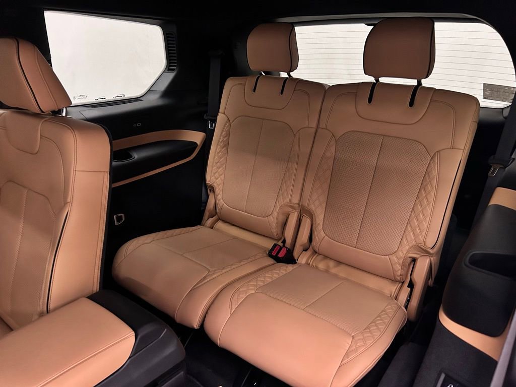 New 2026 Jeep Grand Cherokee L Summit image 14