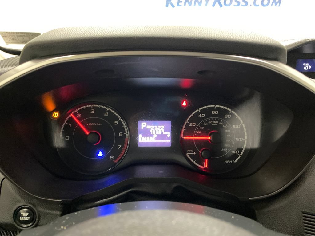 Used 2019 Subaru Crosstrek 2.0i Premium w/ Moonroof Package AWD/4WD image 18