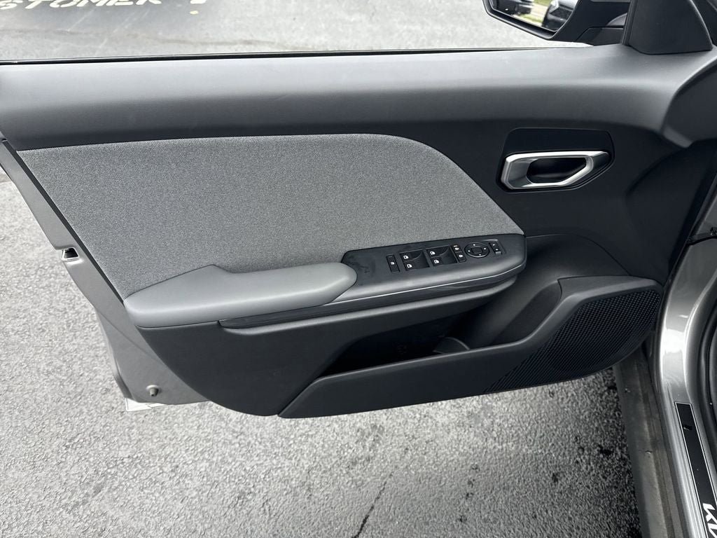 New 2025 Kia K4 EX FWD image 21
