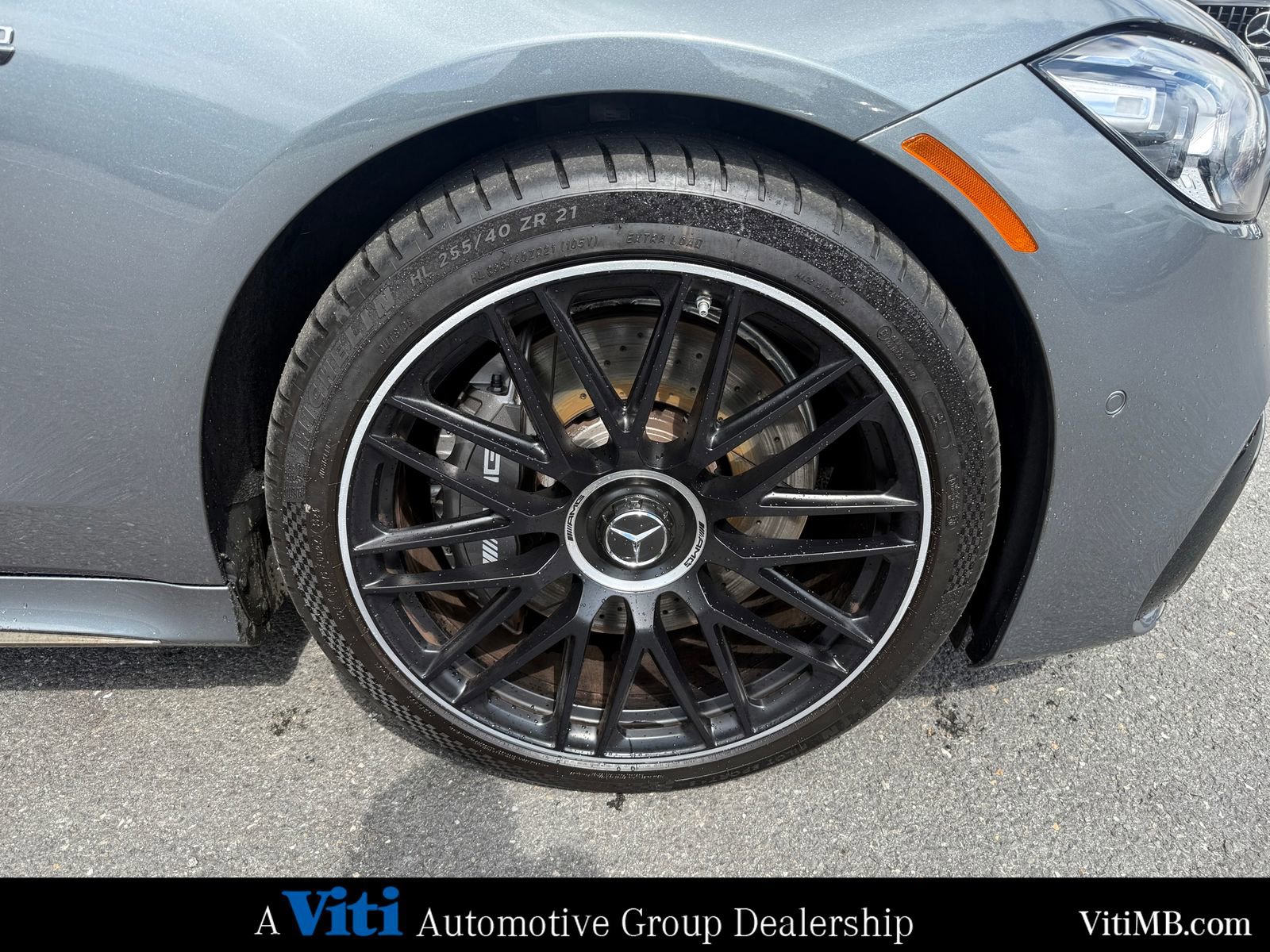 Used 2025 Mercedes-Benz S 63 AMG S image 15