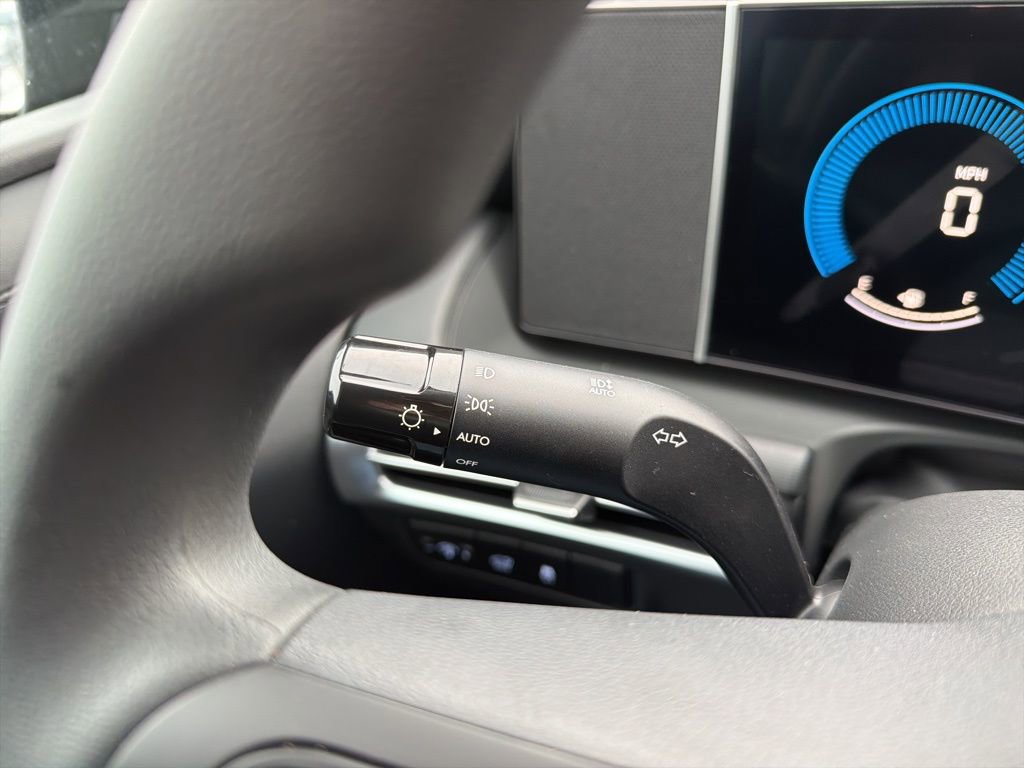 New 2026 Hyundai Tucson SEL image 26