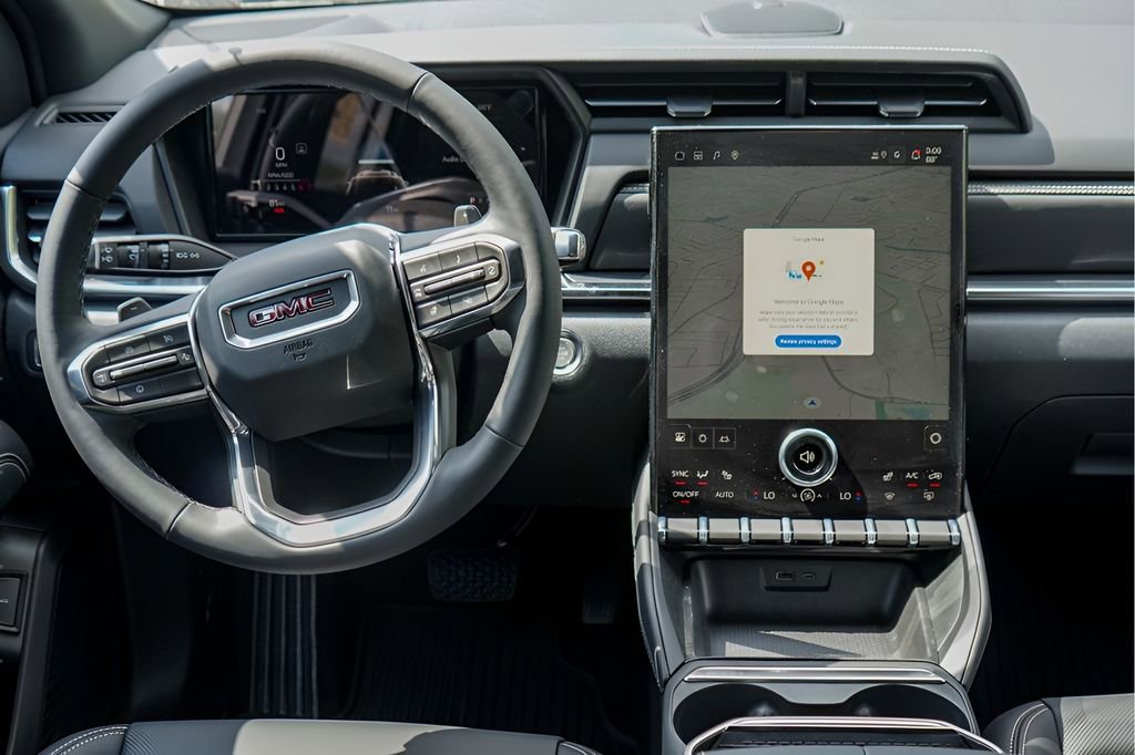 New 2026 GMC Terrain Elevation image 22