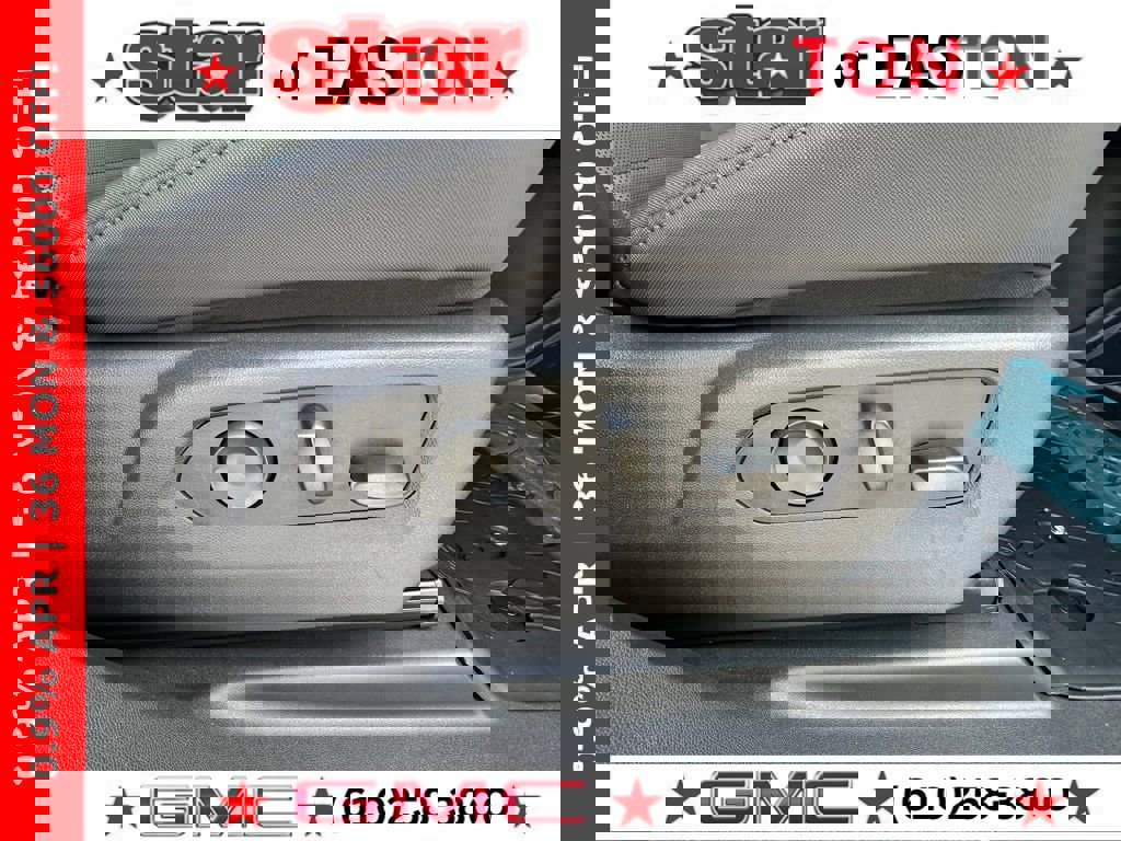 New 2026 GMC Hummer EV 4x4 Crew Cab w/ LPO, Sport Package image 12