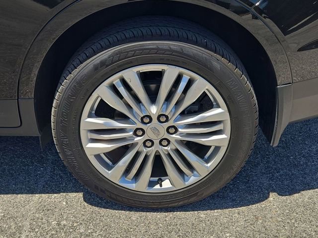 Used 2019 Cadillac XT5 Premium Luxury FWD image 5