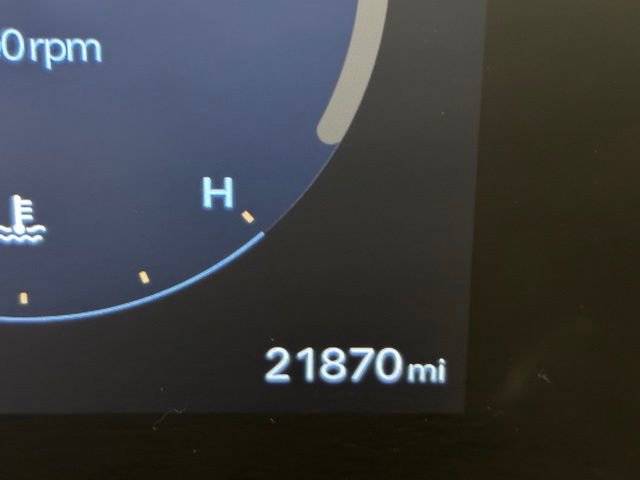 Used 2024 Hyundai Santa Fe Calligraphy image 35
