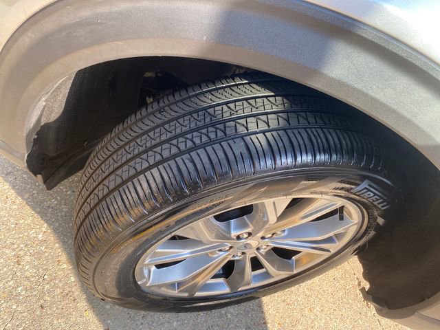 Used 2023 Ford Explorer Limited RWD image 34